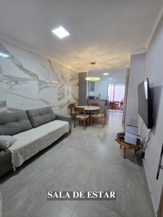 Foto do imóvel: Imóvel com 2 Quartos à Venda, 72 m² em Parque Residencial Laranjeiras - Serra