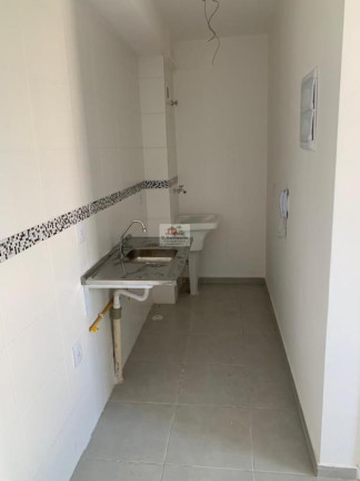 Imagem Apartamento com 2 Quartos à Venda, 40 m² em Vila Matilde - São Paulo