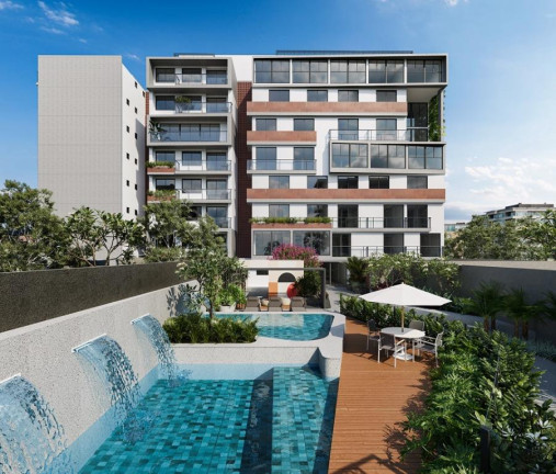 Foto do imóvel: Apartamento com 2 Quartos à Venda, 61 m² em Jardim Oceania - João Pessoa