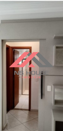 Imagem Apartamento com 2 Quartos à Venda, 86 m² em Rudge Ramos - São Bernardo Do Campo