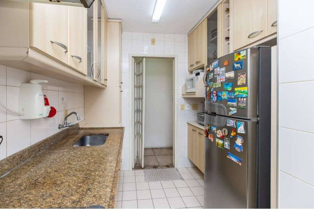 Apartamento com 2 Quartos à Venda, 62 m² em Pinheiros - São Paulo