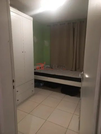 Imagem Apartamento com 2 Quartos à Venda, 45 m² em Vila Menck - Osasco