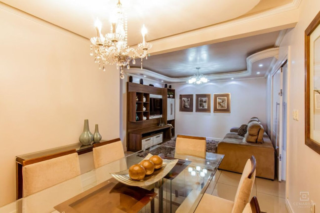 Imagem Casa com 6 Quartos à Venda, 600 m² em Passa Vinte - Palhoça