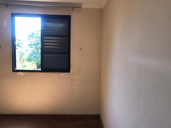 Imagem Apartamento com 2 Quartos à Venda, 54 m² em Parque Residencial Das Camélias - Bauru