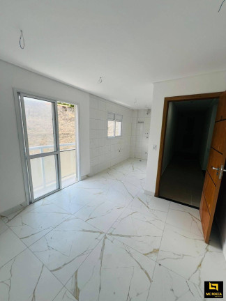 Imagem Apartamento com 2 Quartos à Venda, 68 m² em Vila Alice - Santo André