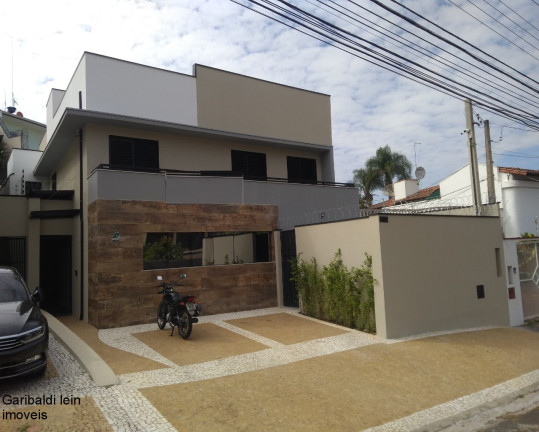 Imagem Imóvel Comercial para Alugar, 15 m² em Jardim Guarani - Campinas