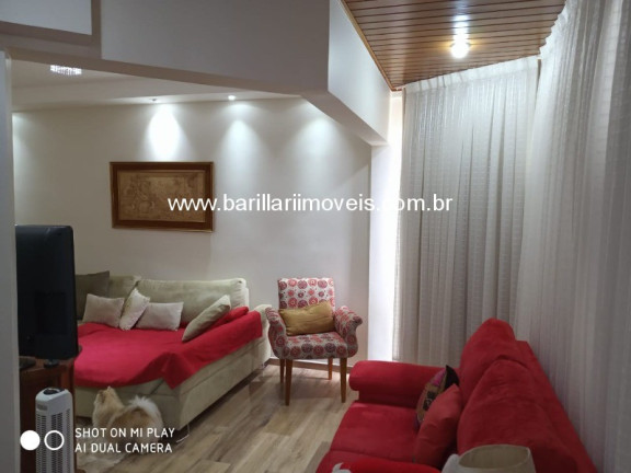 Imagem Apartamento com 3 Quartos à Venda, 121 m² em Jardim Irajá - Ribeirão Preto