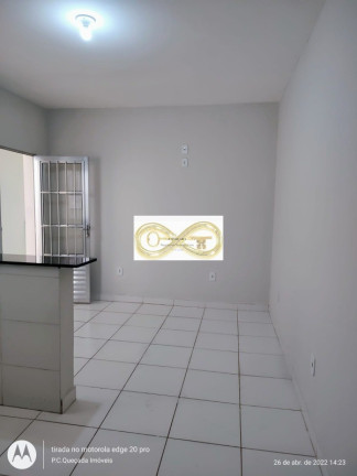 Imagem Kitnet com 1 Quarto para Alugar, 40 m² em Vila Santa Isabel - Campinas