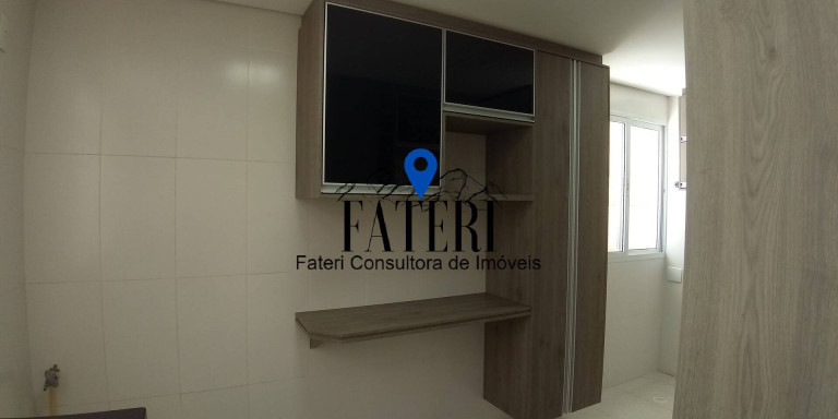 Imagem Apartamento com 3 Quartos à Venda, 88 m² em Itapetinga - Atibaia