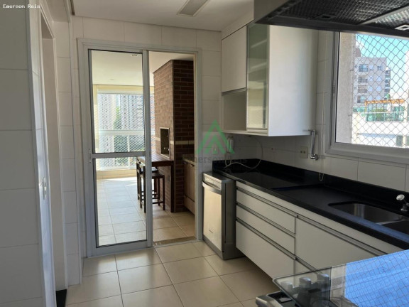 Imagem Apartamento com 3 Quartos à Venda, 137 m² em Vila Suzana - São Paulo