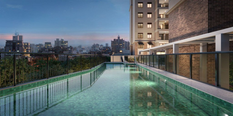Apartamento com 2 Quartos à Venda, 214 m² em Santana - São Paulo