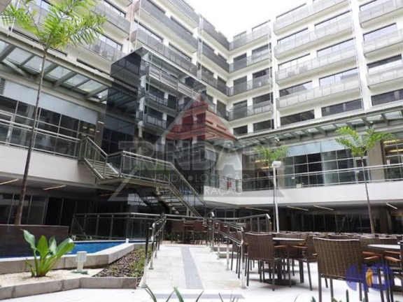 Imagem Imóvel Comercial à Venda, 138 m² em Recreio Dos Bandeirantes - Rio De Janeiro