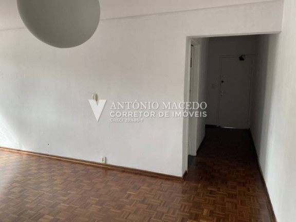 Imagem Apartamento com 2 Quartos à Venda, 74 m² em Aclimação - São Paulo