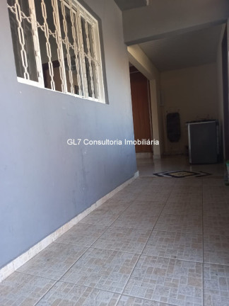 Imagem Casa com 4 Quartos à Venda,  em Jardim Morada Do Sol - Indaiatuba