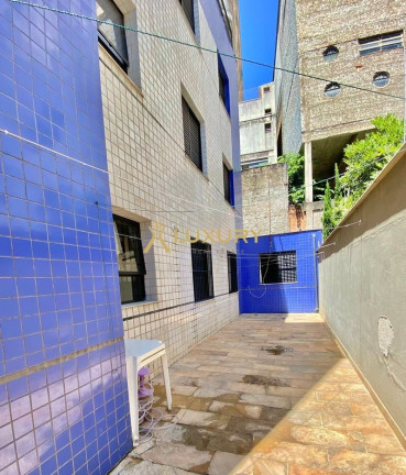 Imagem Imóvel com 3 Quartos à Venda, 110 m² em Buritis - Belo Horizonte