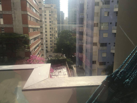 Apartamento com 1 Quarto à Venda, 40 m² em Vila Uberabinha - São Paulo