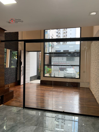 Imagem Imóvel para Alugar, 143 m² em Vila Gomes Cardim - São Paulo