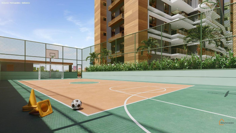 Imagem Apartamento com 2 Quartos à Venda, 66 m² em Piatã - Salvador