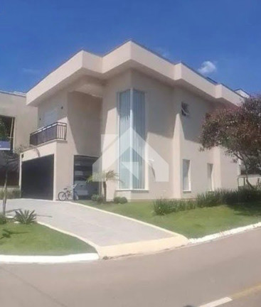 Imagem Casa de Condomínio com 3 Quartos à Venda, 187 m² em Suru - Santana De Parnaíba