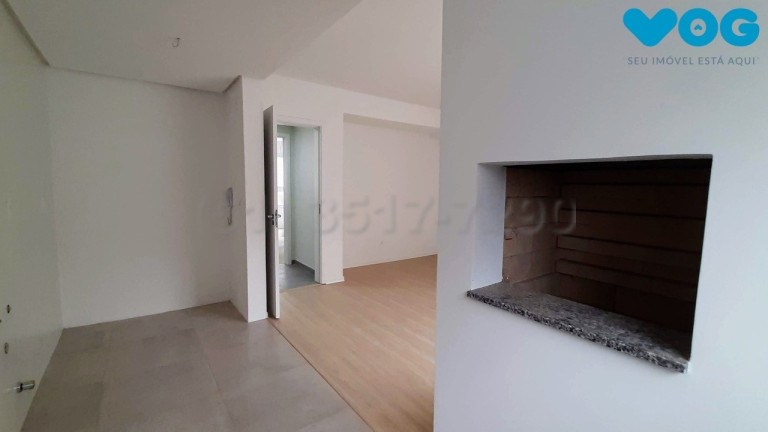 Imagem Apartamento com 2 Quartos à Venda, 62 m² em Cristo Redentor - Porto Alegre
