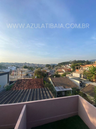 Imagem Casa com 3 Quartos à Venda, 119 m² em Jardim Maristela - Atibaia