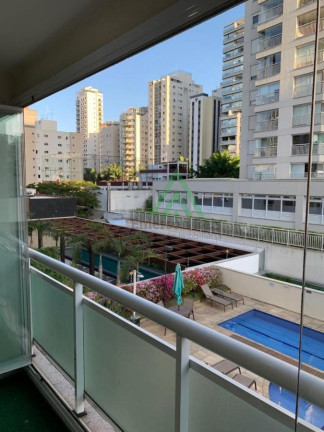 Imagem Casa com 1 Quarto à Venda, 60 m² em Vila Olímpia - São Paulo
