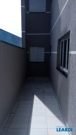 Apartamento com 2 Quartos à Venda, 58 m² em Vila Alto De Santo André - Santo André