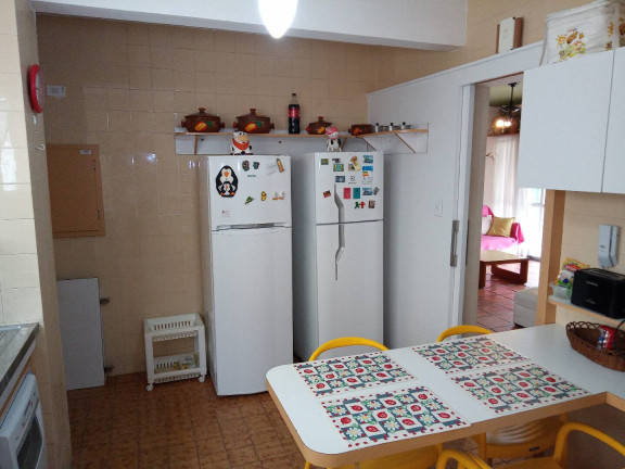 Imagem Apartamento com 3 Quartos à Venda,  em Enseada - Guarujá