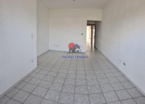 Imagem Apartamento com 3 Quartos para Alugar,  em Cidade Nova Peruibe - Peruíbe