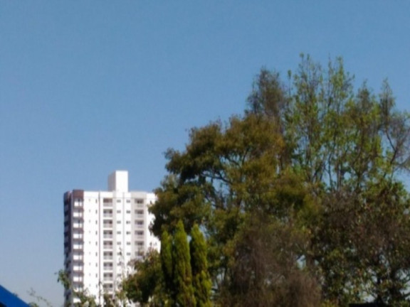 Imagem Apartamento com 3 Quartos à Venda, 117 m² em Jardim Haydee - Mauá