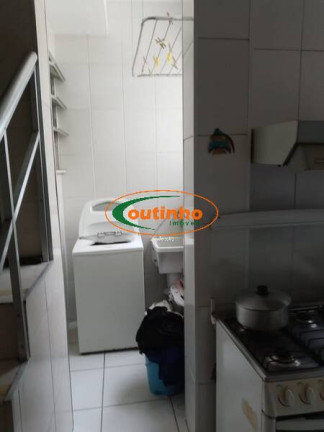 Imagem Apartamento com 3 Quartos à Venda, 139 m² em Tijuca - Rio De Janeiro