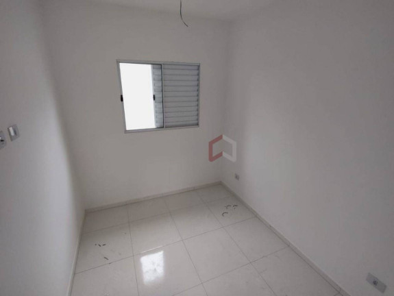 Imagem Apartamento com 1 Quarto à Venda,  em Vila Jacuí - São Paulo