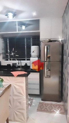 Imagem Apartamento com 2 Quartos à Venda, 63 m² em São Manoel - Americana