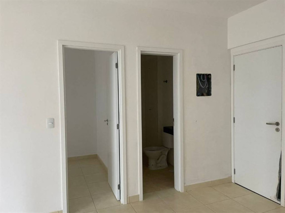 Imagem Apartamento com 1 Quarto à Venda, 44 m² em Aviação - Praia Grande