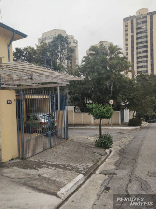 Casa com 3 Quartos à Venda, 152 m² em Alto Da Lapa - São Paulo
