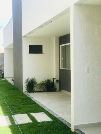 Imagem Apartamento com 3 Quartos à Venda, 159 m² em Ipitanga - Lauro De Freitas