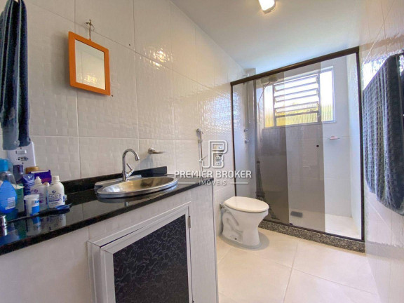 Imagem Apartamento com 1 Quarto à Venda, 48 m² em Cascata Guarani - Teresópolis
