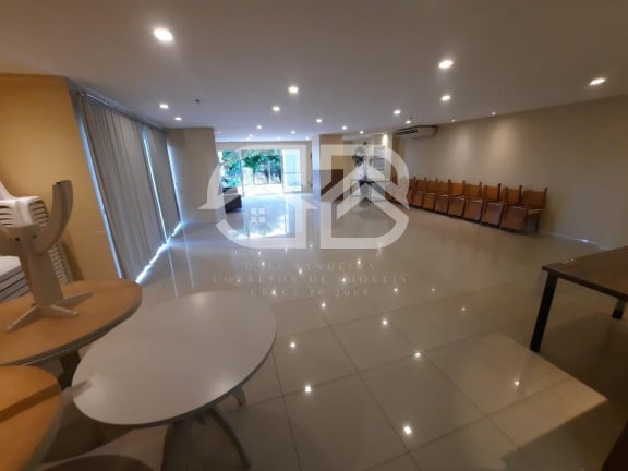 Imagem Apartamento com 3 Quartos à Venda, 91 m² em Cidade Dos Funcionários - Fortaleza