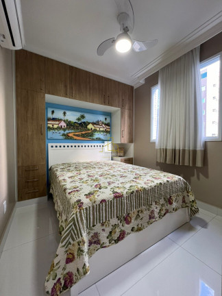 Imagem Apartamento com 1 Quarto à Venda, 55 m² em Jardim Camburi - Vitória