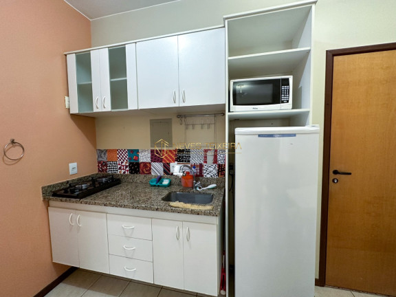 Imagem Kitnet com 1 Quarto à Venda, 26 m² em Lago Norte - Brasília