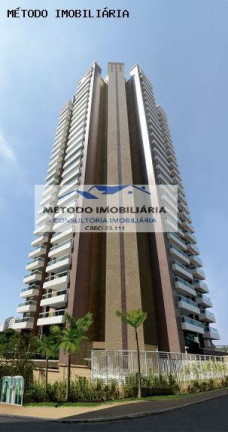 Imagem Apartamento com 4 Quartos à Venda, 171 m² em Tatuape - São Paulo