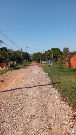 Imagem Fazenda à Venda, 600 m² em Centro - Santo Antônio Do Aracanguá