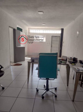 Imagem Imóvel para Alugar, 413 m² em Mooca - São Paulo