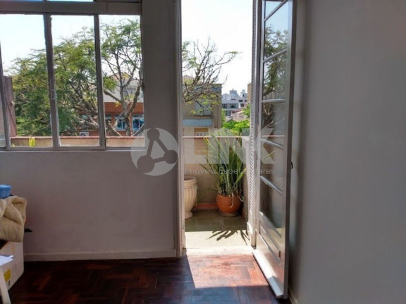 Apartamento com 3 Quartos à Venda, 73 m² em Floresta - Porto Alegre