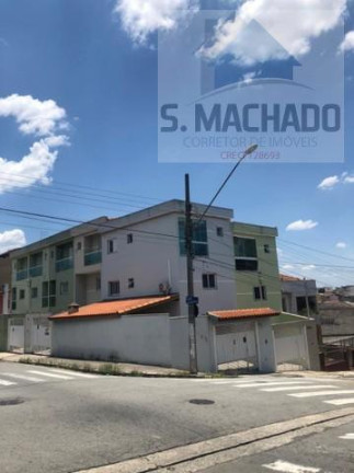 Imagem Casa com 2 Quartos à Venda, 213 m² em Vila Camilópolis - Santo André
