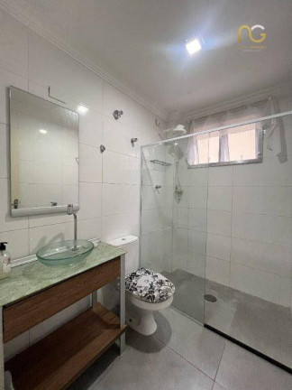 Imagem Apartamento com 1 Quarto à Venda, 45 m² em Canto Do Forte - Praia Grande