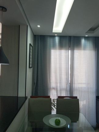 Imagem Apartamento com 2 Quartos à Venda, 48 m² em Sacoma - São Paulo