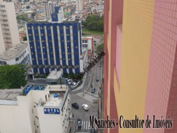 Imagem Apartamento com 3 Quartos à Venda, 135 m² em Centro - Sorocaba