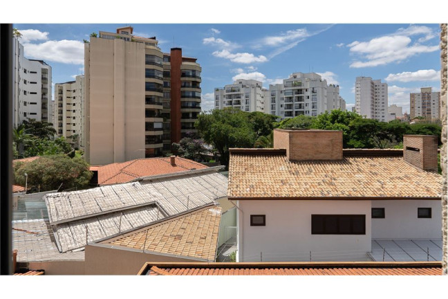 Apartamento com 3 Quartos à Venda, 118 m² em Lapa - São Paulo
