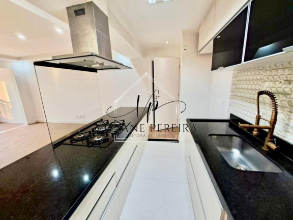 Imagem Apartamento com 3 Quartos para Alugar, 72 m² em Cidade São Francisco - São Paulo